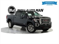 Image for 2021 GMC Sierra 1500 AT4 ID: 7326070