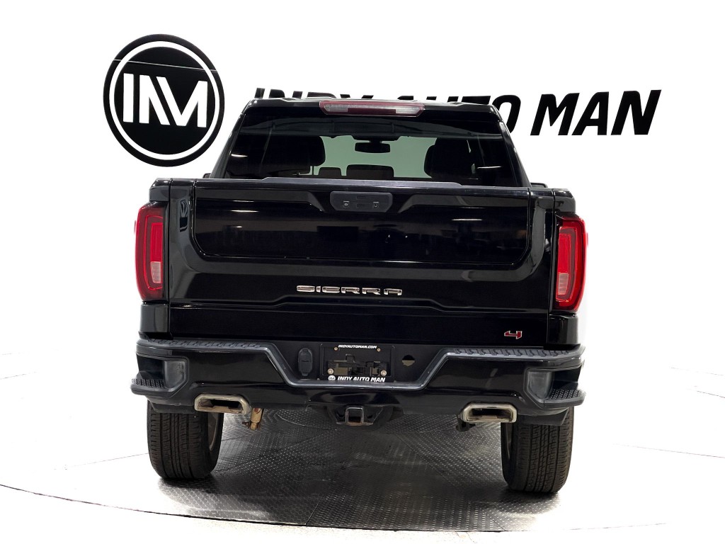 2021 GMC Sierra 1500 Image 5