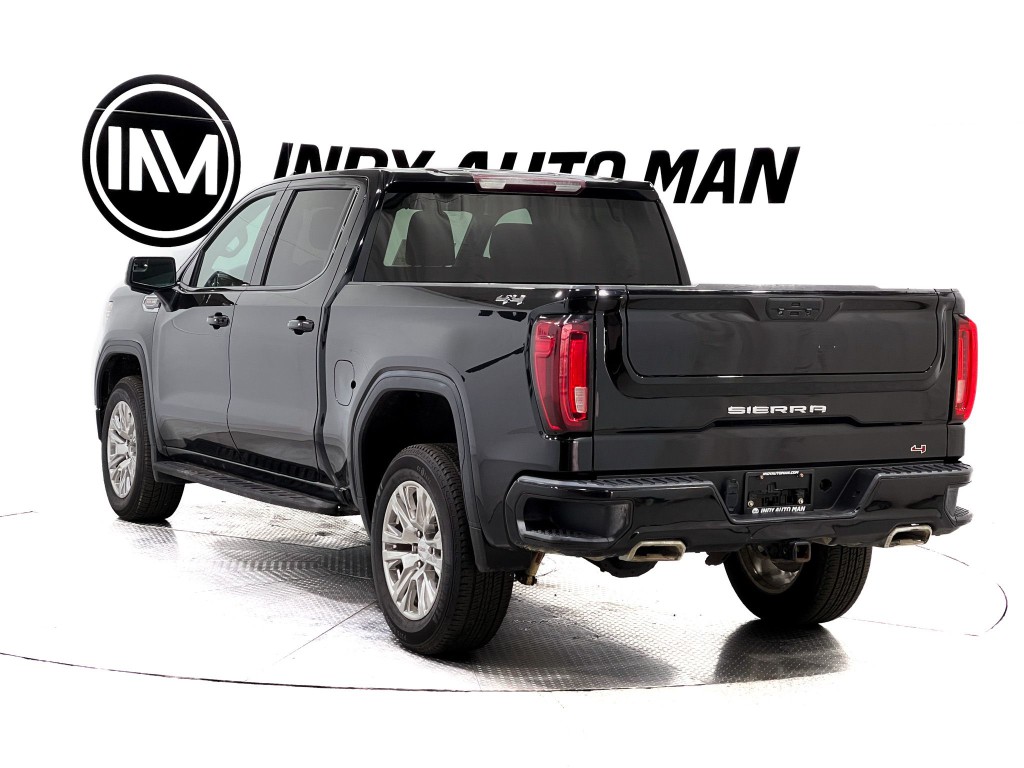 2021 GMC Sierra 1500 Image 6