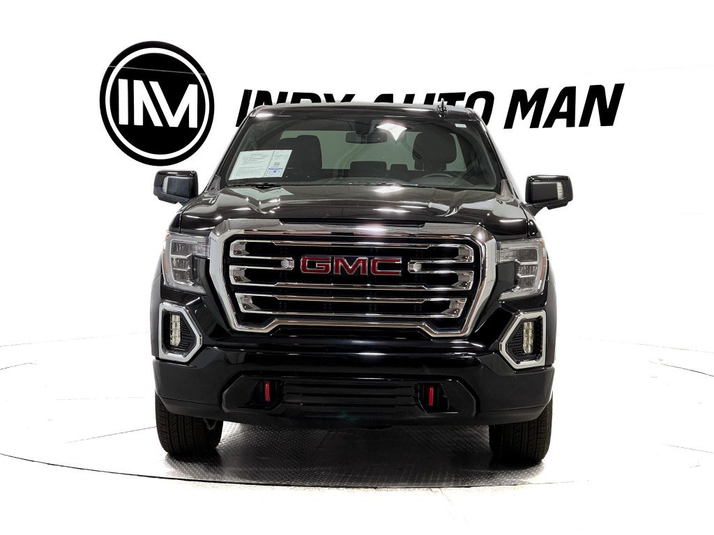 2021 GMC Sierra 1500 Image 9