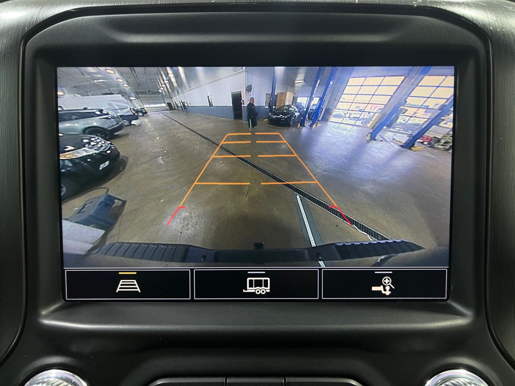 2021 GMC Sierra 1500 Image 10