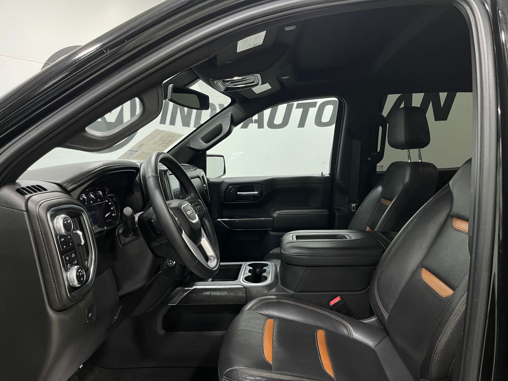 2021 GMC Sierra 1500 Image 11