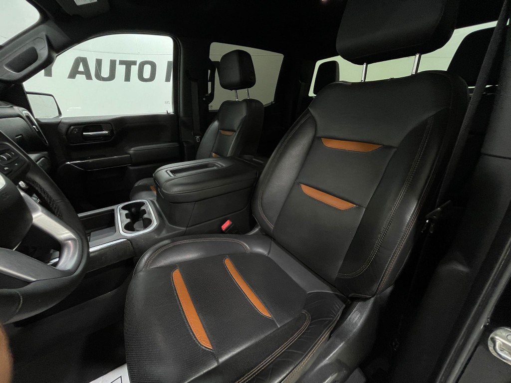 2021 GMC Sierra 1500 Image 12
