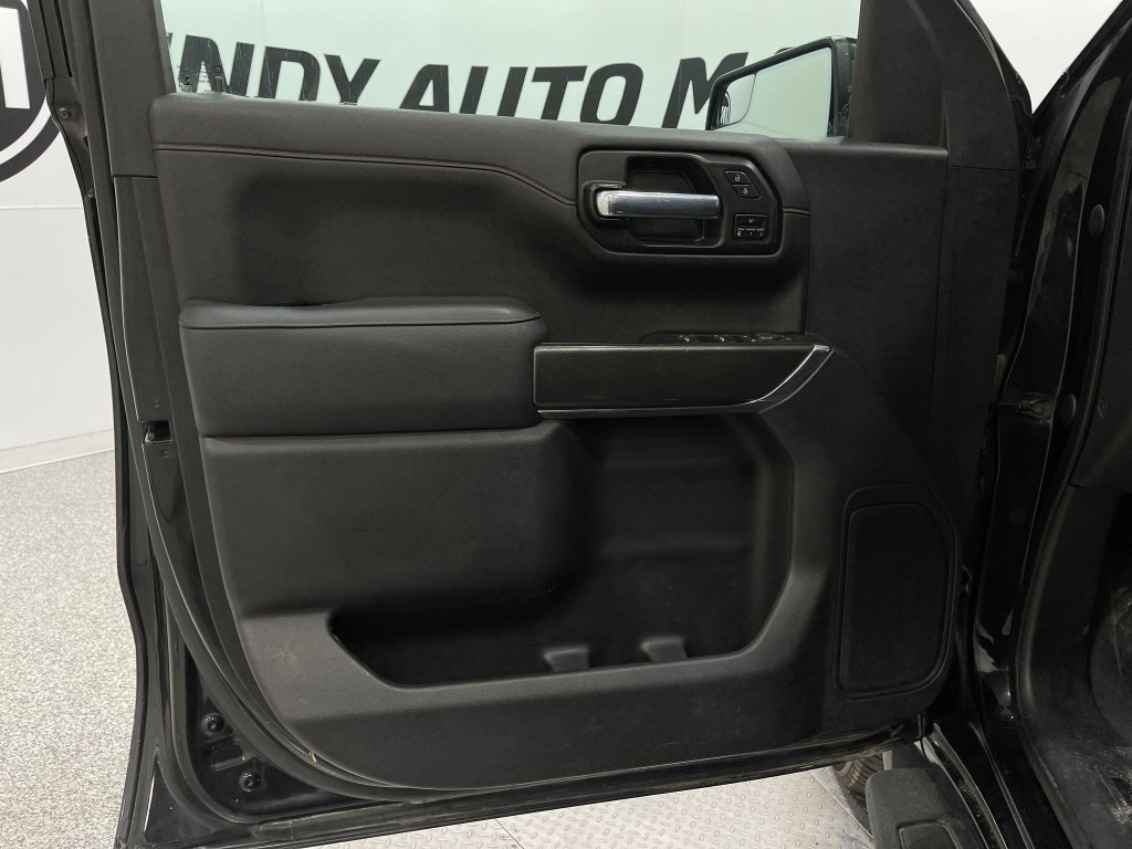 2021 GMC Sierra 1500 Image 13