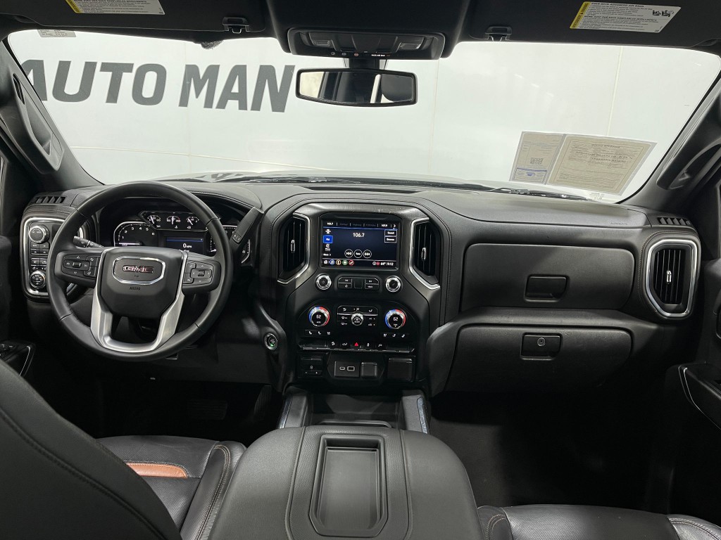 2021 GMC Sierra 1500 Image 17