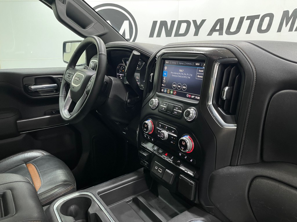 2021 GMC Sierra 1500 Image 18