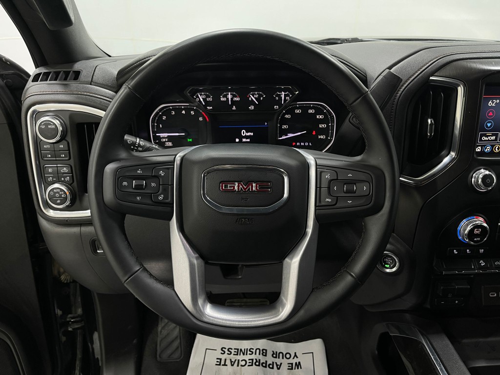 2021 GMC Sierra 1500 Image 20
