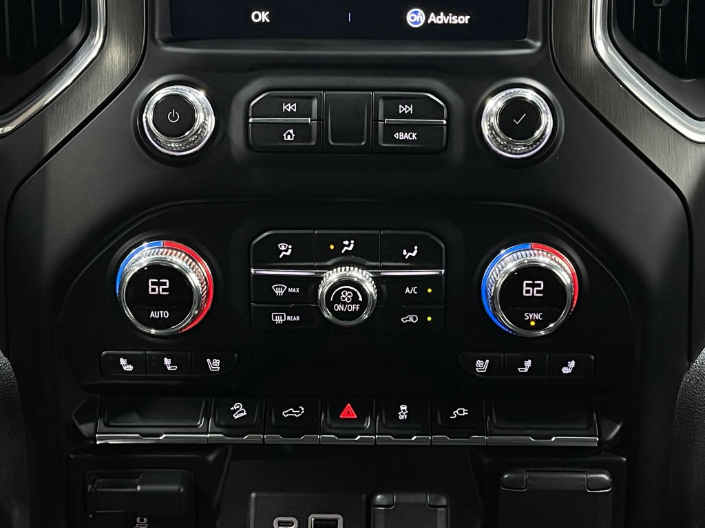2021 GMC Sierra 1500 Image 23