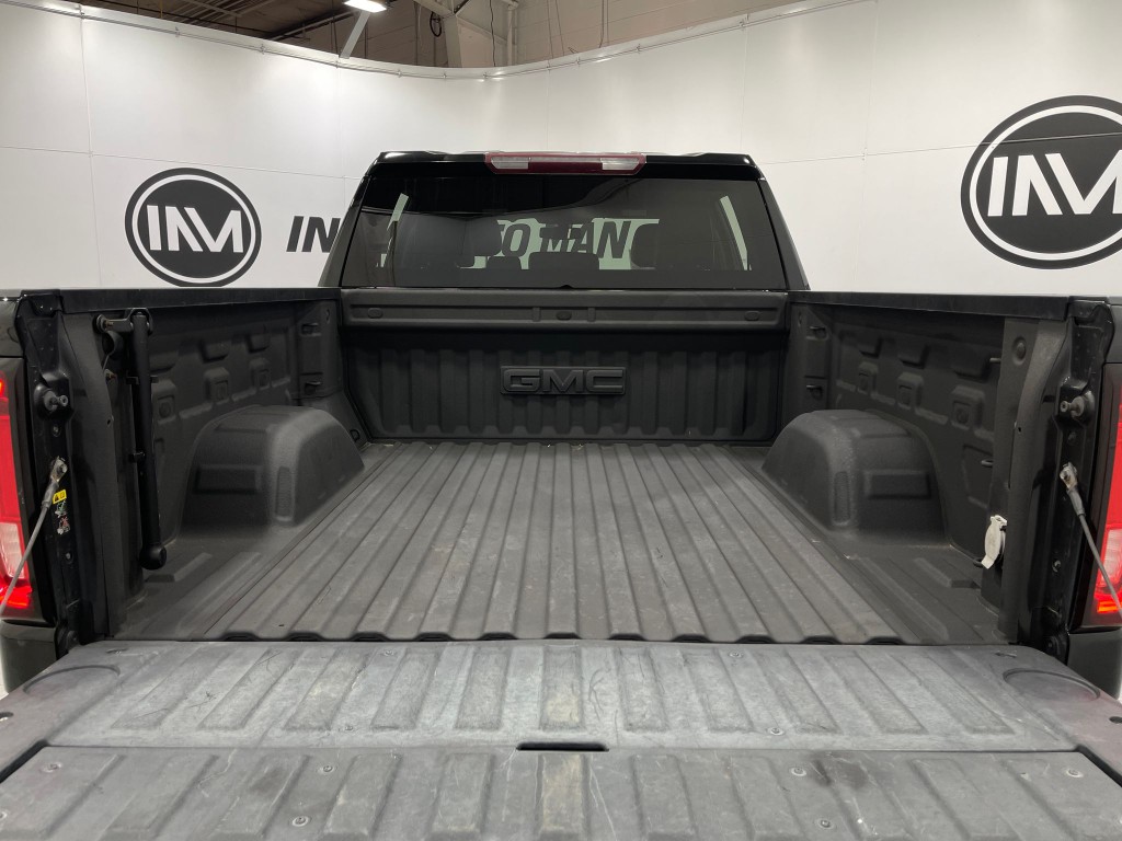 2021 GMC Sierra 1500 Image 24