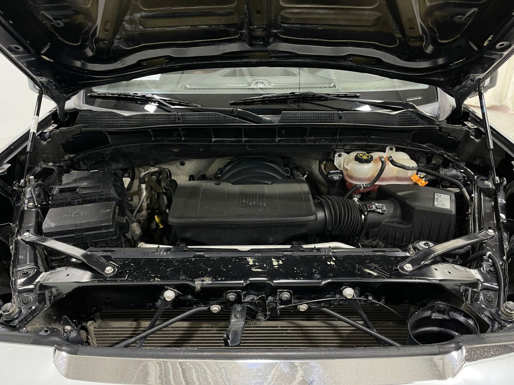 2021 GMC Sierra 1500 Image 25
