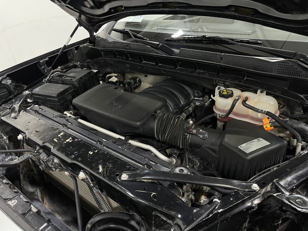 2021 GMC Sierra 1500 Image 26