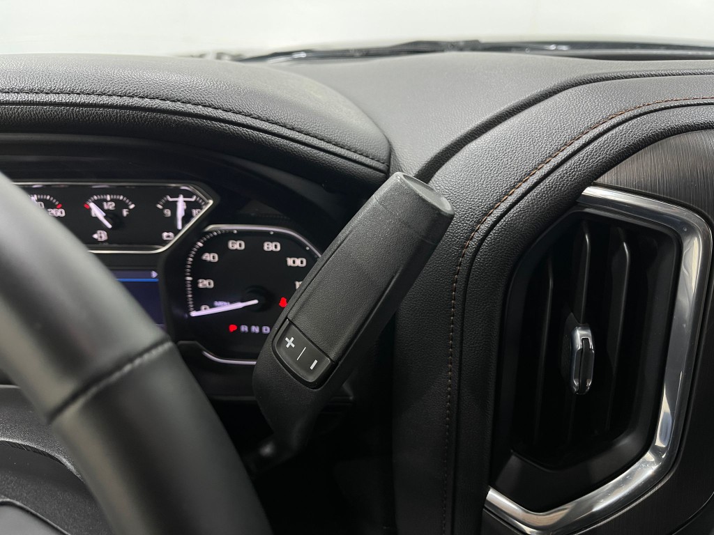 2021 GMC Sierra 1500 Image 27