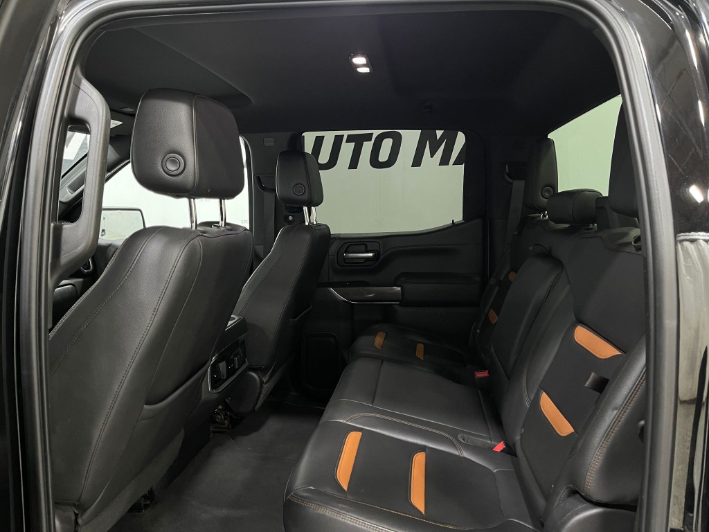 2021 GMC Sierra 1500 Image 28