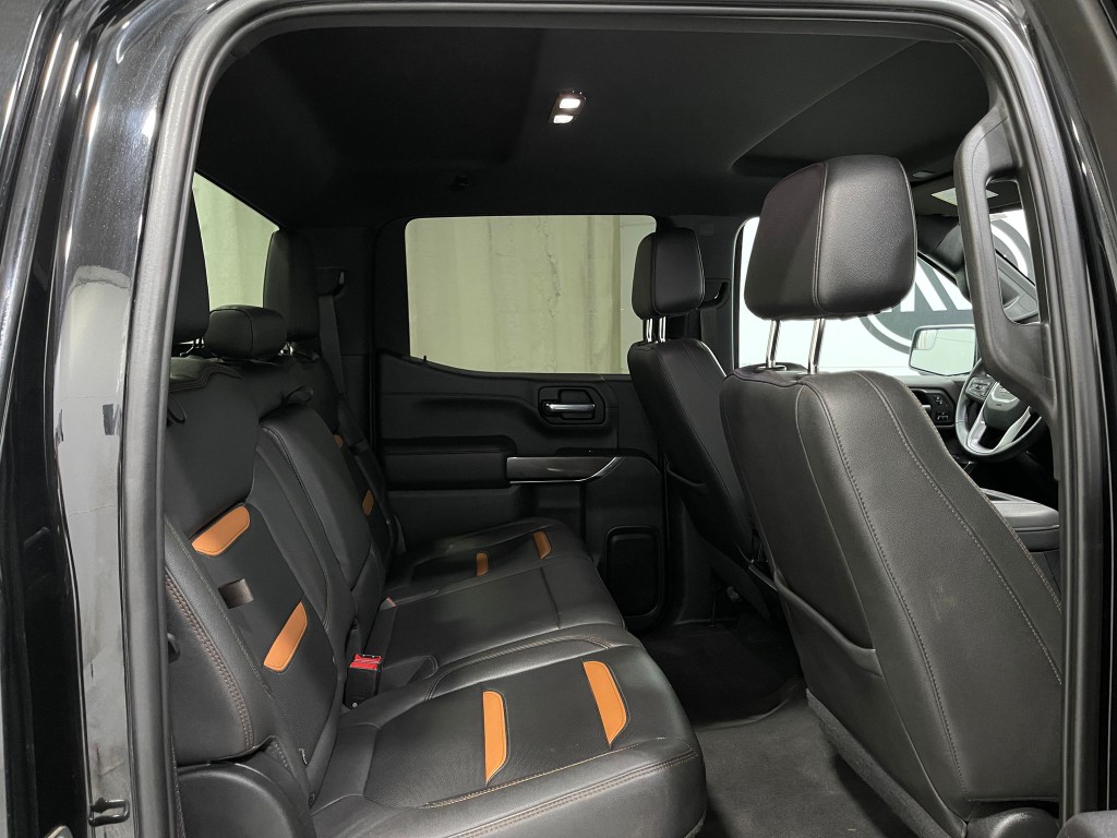 2021 GMC Sierra 1500 Image 29