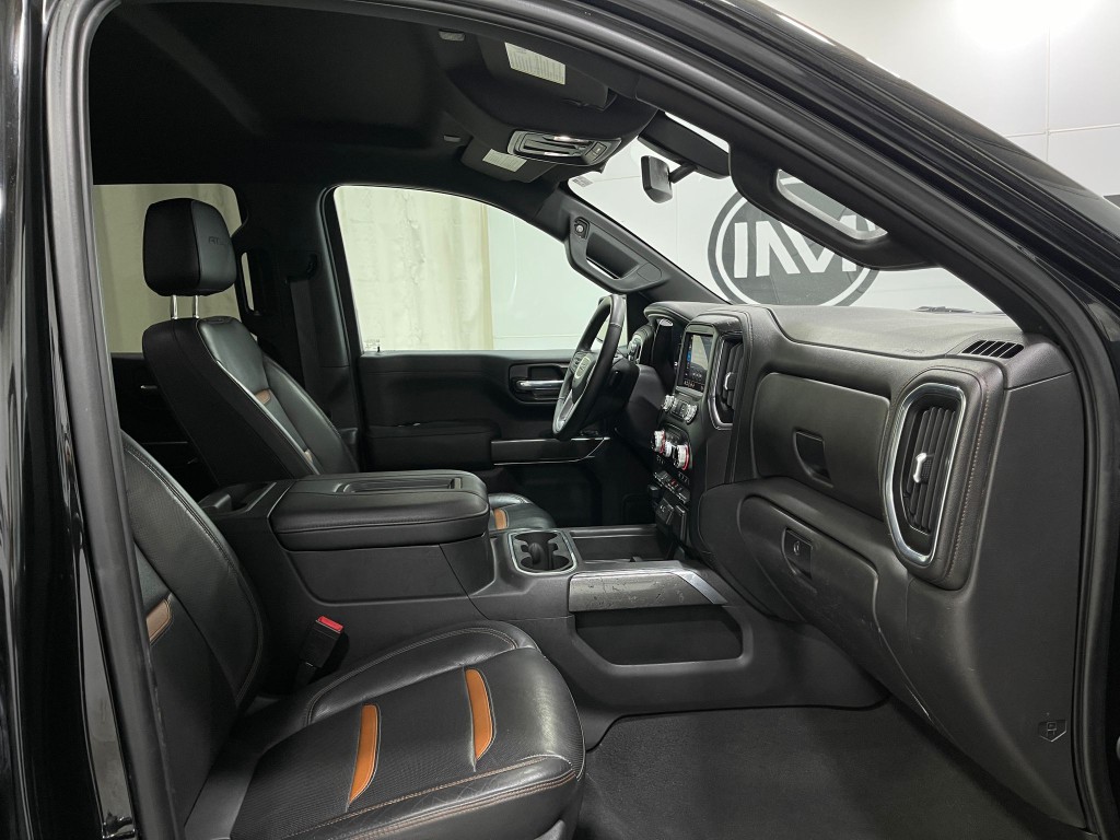 2021 GMC Sierra 1500 Image 30