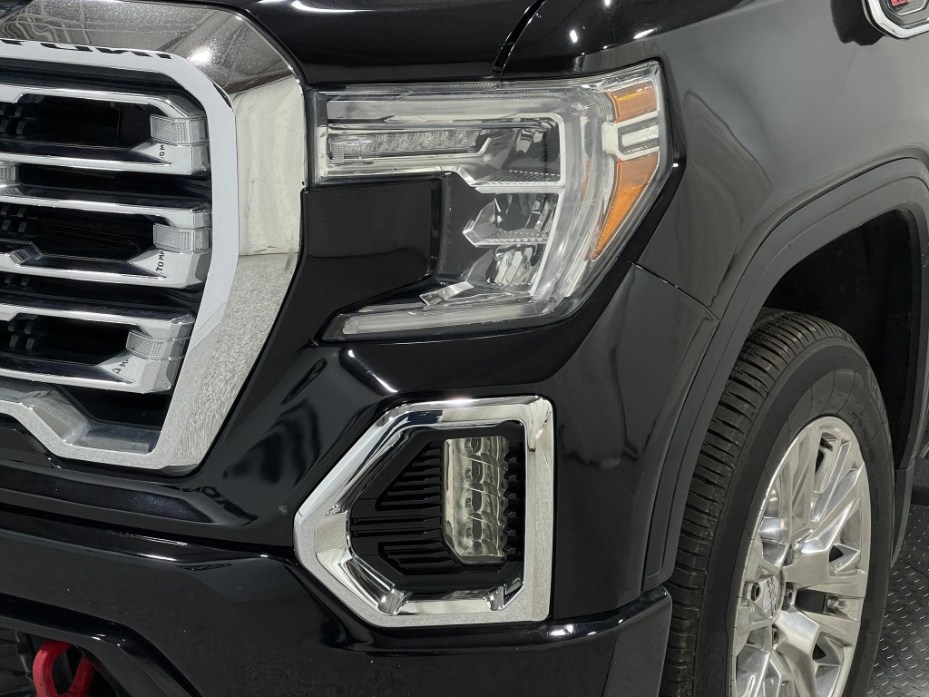 2021 GMC Sierra 1500 Image 31
