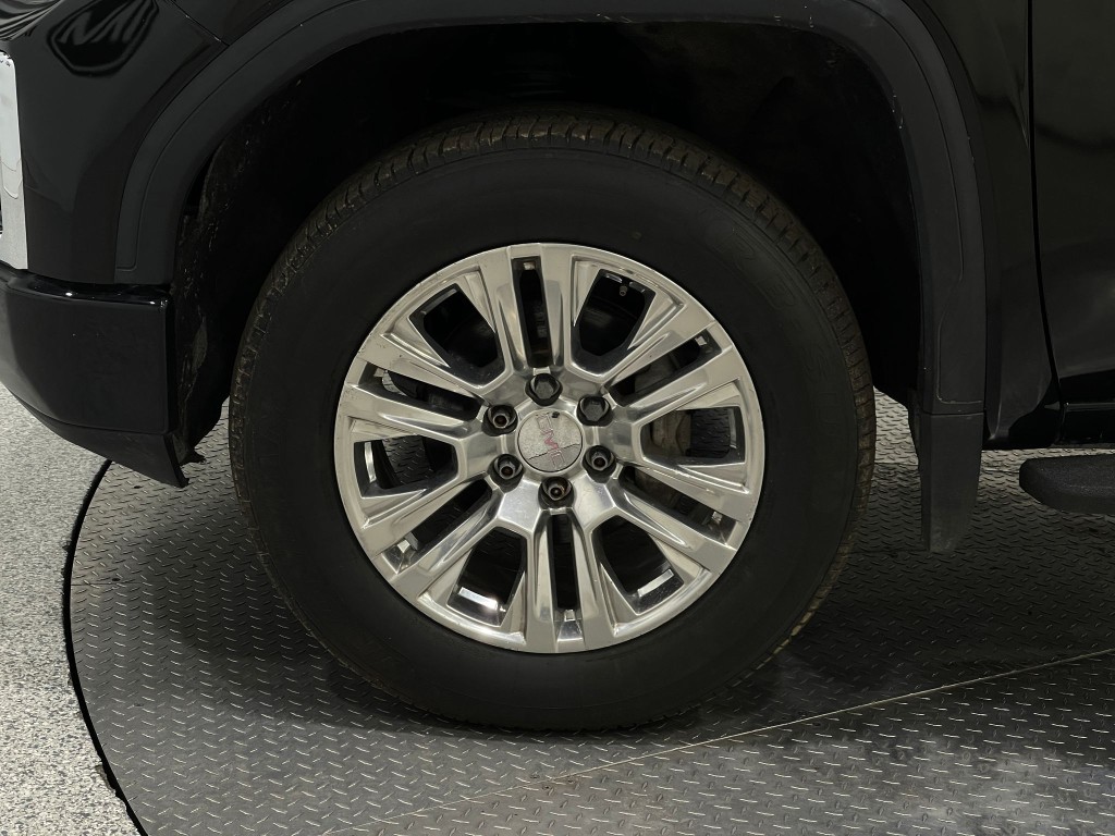 2021 GMC Sierra 1500 Image 33