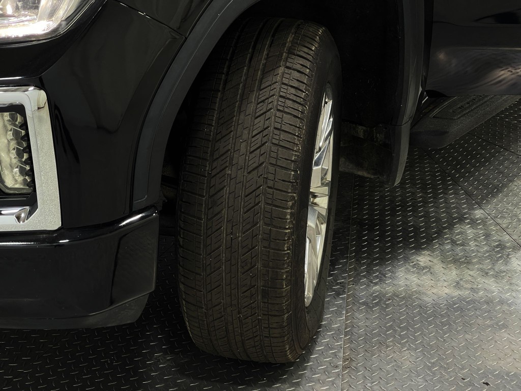2021 GMC Sierra 1500 Image 34