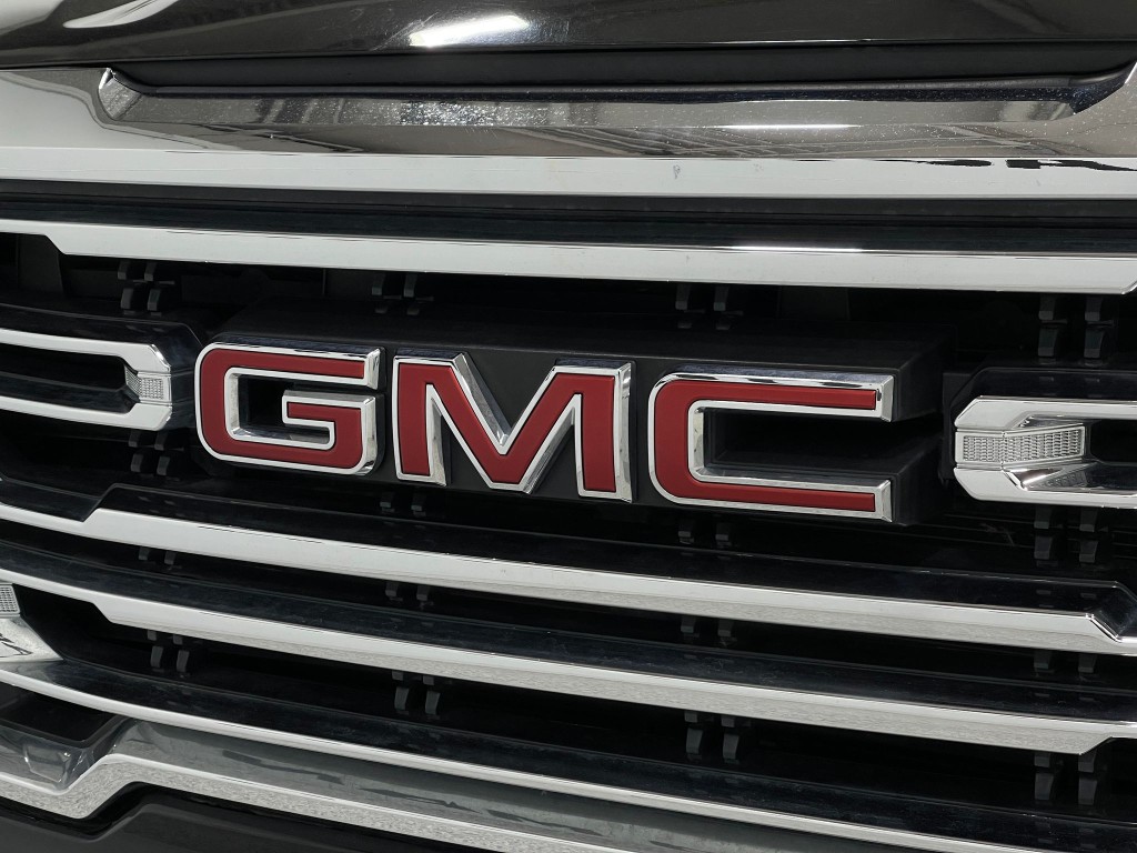 2021 GMC Sierra 1500 Image 36