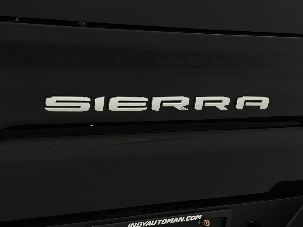 2021 GMC Sierra 1500 Image 37