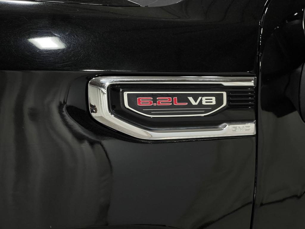 2021 GMC Sierra 1500 Image 39