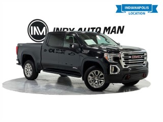 Image for 2021 GMC Sierra 1500 AT4 ID: 7326070