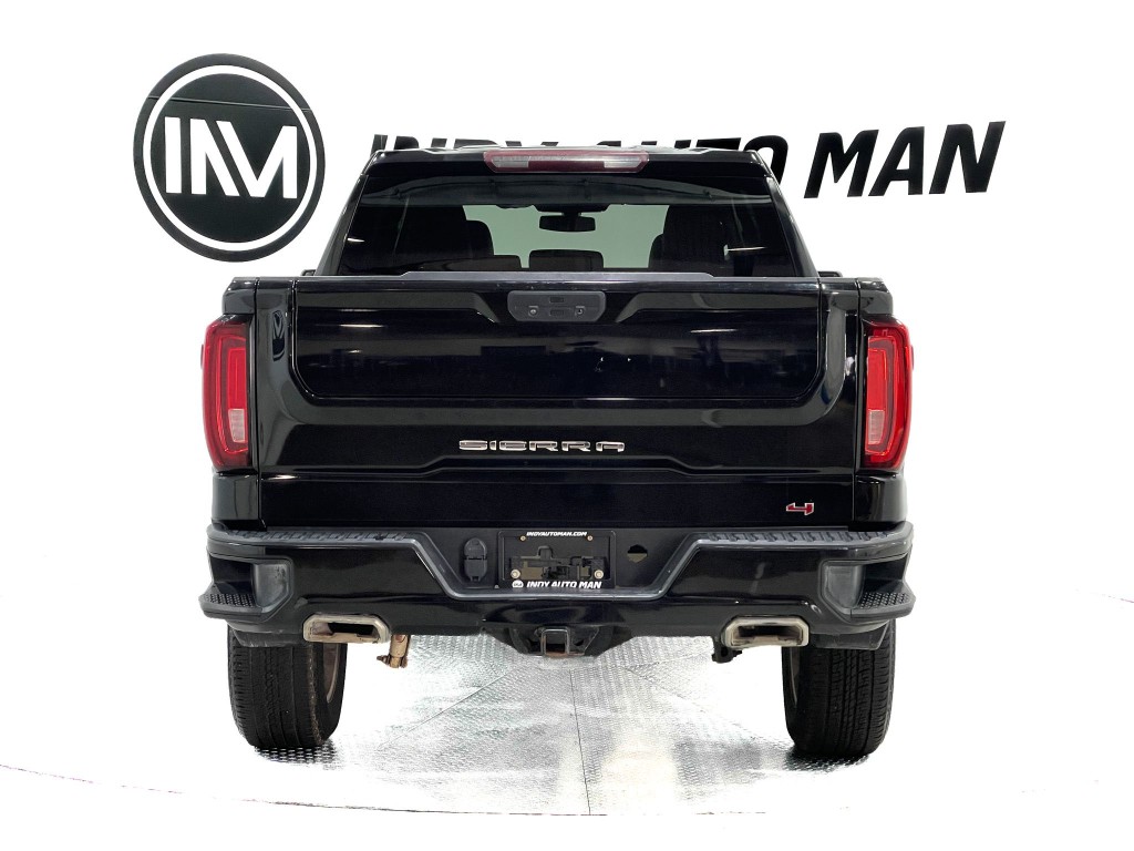 2021 GMC Sierra 1500 Image 5