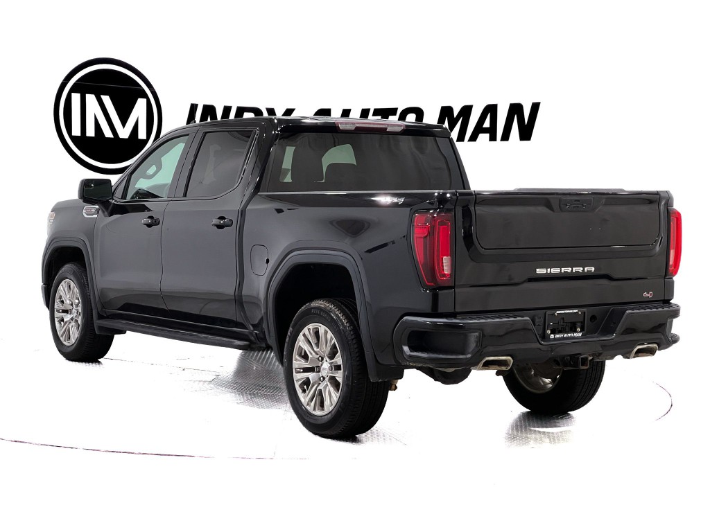 2021 GMC Sierra 1500 Image 6