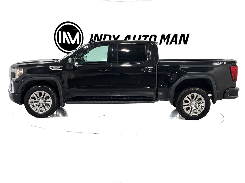 2021 GMC Sierra 1500 Image 7