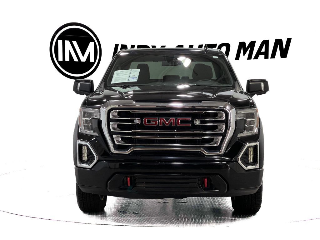 2021 GMC Sierra 1500 Image 9