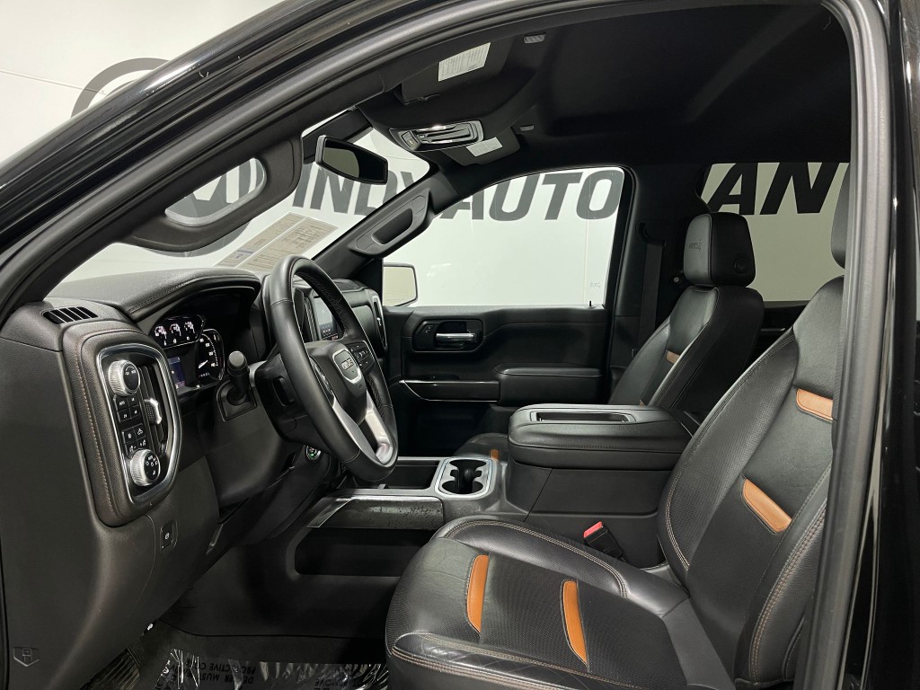 2021 GMC Sierra 1500 Image 11