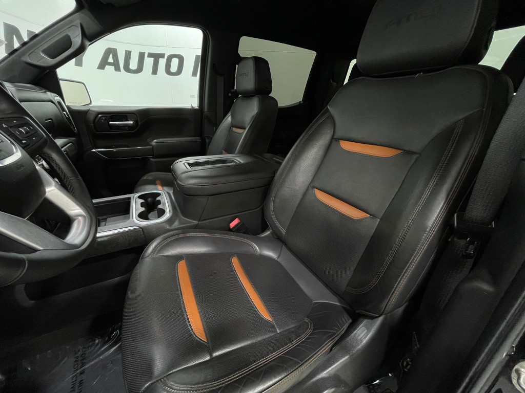 2021 GMC Sierra 1500 Image 12