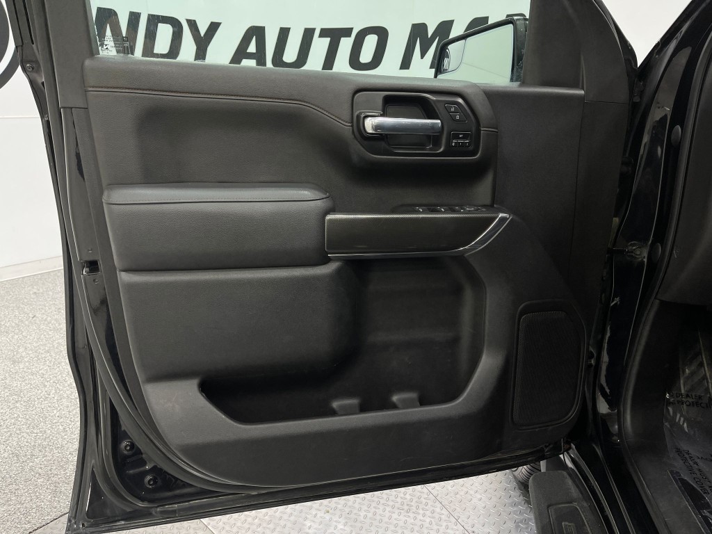 2021 GMC Sierra 1500 Image 13