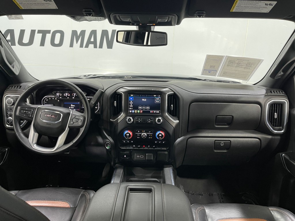 2021 GMC Sierra 1500 Image 17