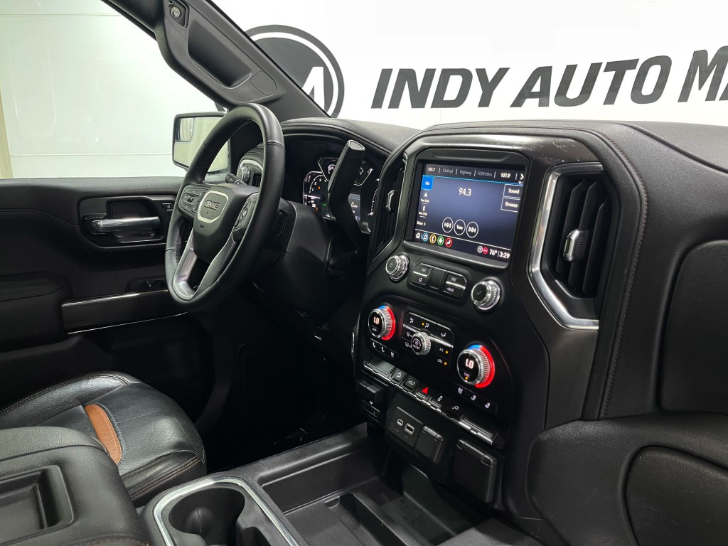 2021 GMC Sierra 1500 Image 18