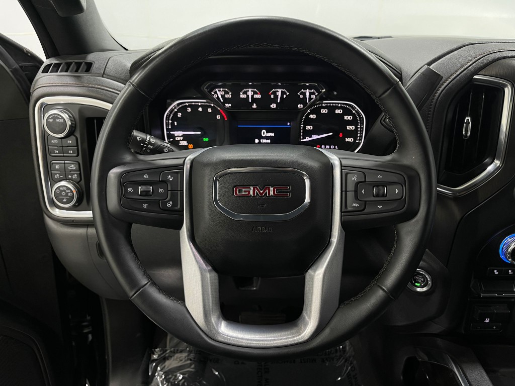 2021 GMC Sierra 1500 Image 20