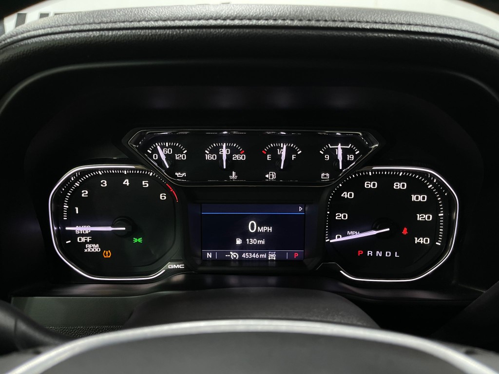 2021 GMC Sierra 1500 Image 21