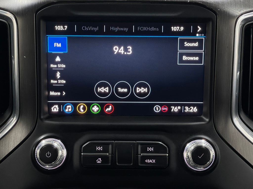 2021 GMC Sierra 1500 Image 22