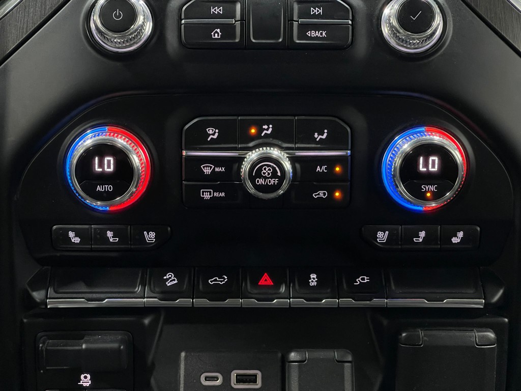 2021 GMC Sierra 1500 Image 23