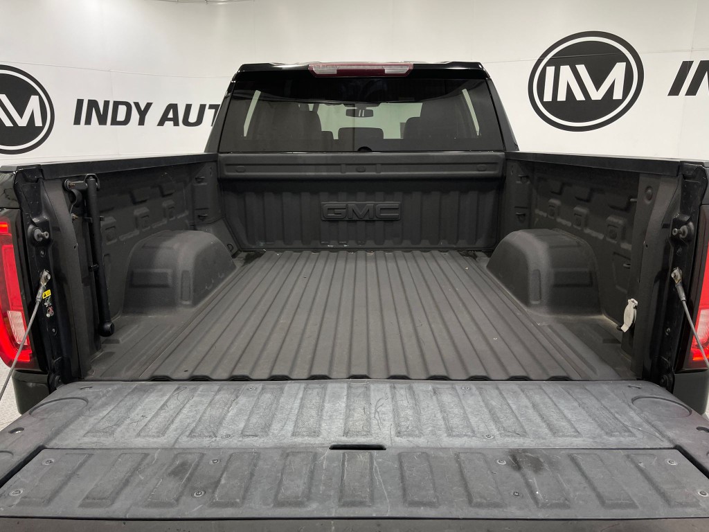 2021 GMC Sierra 1500 Image 24