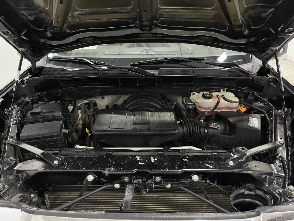 2021 GMC Sierra 1500 Image 25