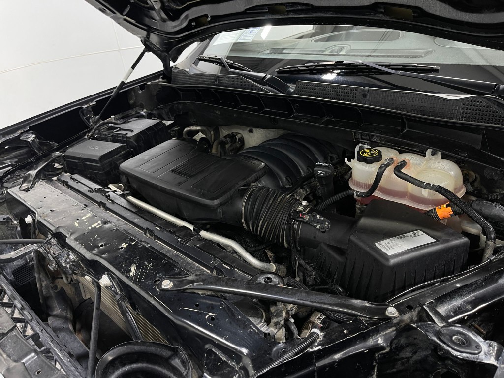2021 GMC Sierra 1500 Image 26