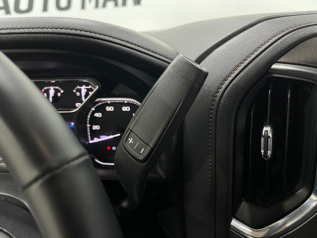 2021 GMC Sierra 1500 Image 27