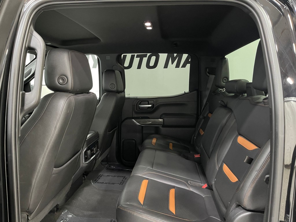 2021 GMC Sierra 1500 Image 28