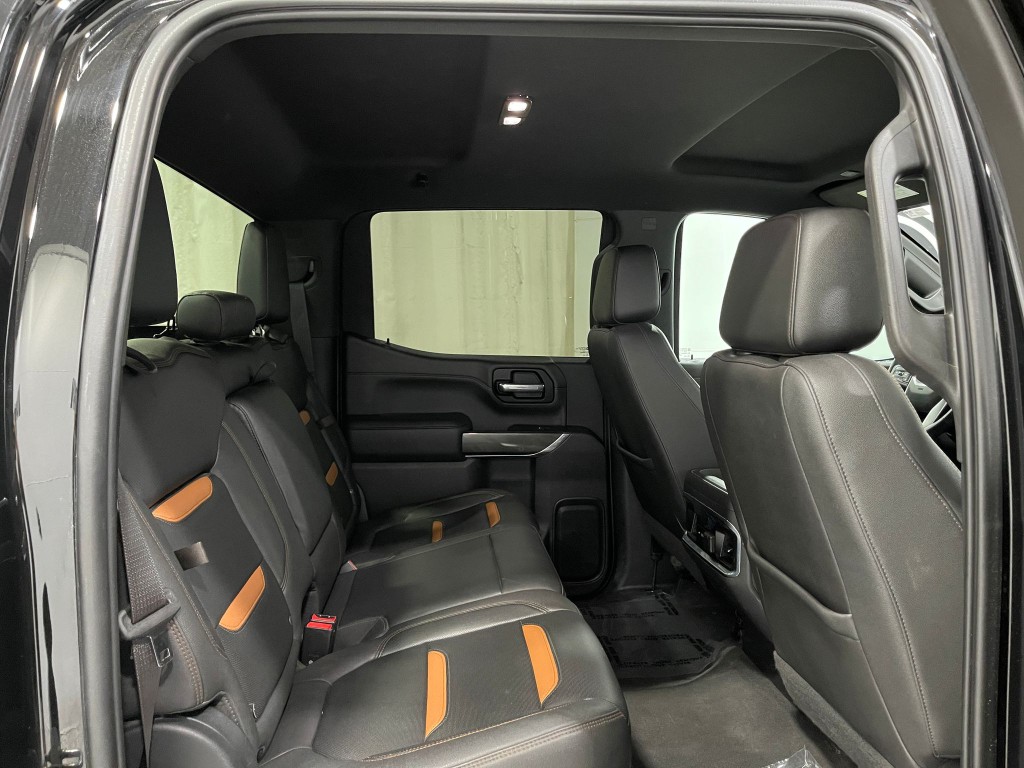 2021 GMC Sierra 1500 Image 29