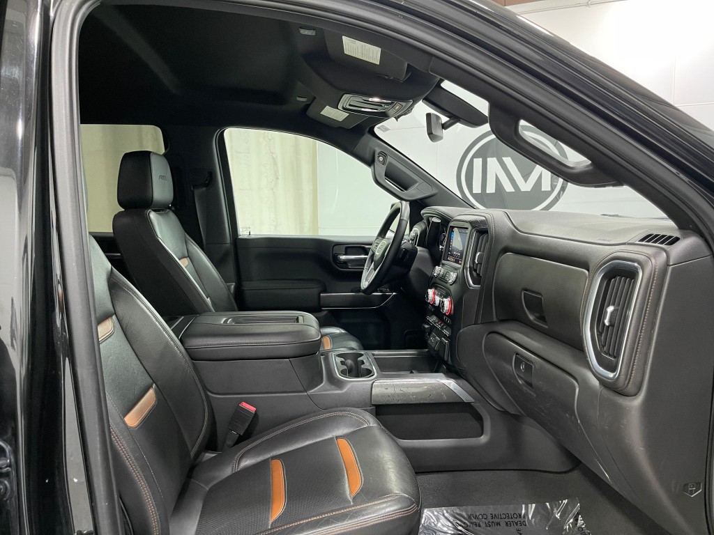 2021 GMC Sierra 1500 Image 30