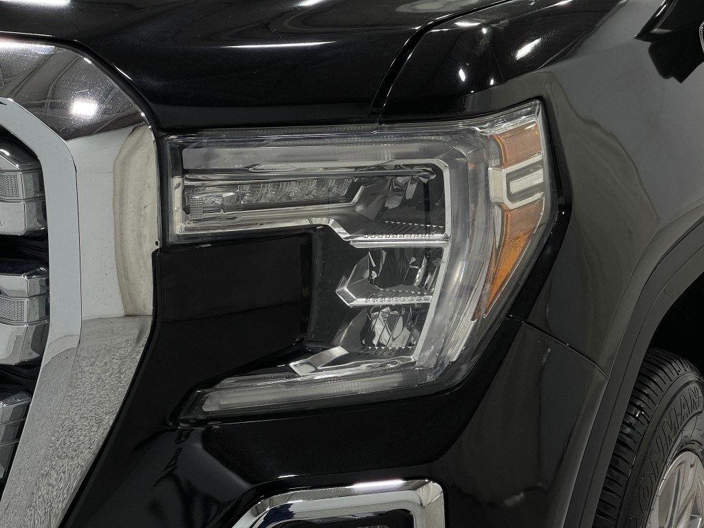 2021 GMC Sierra 1500 Image 31