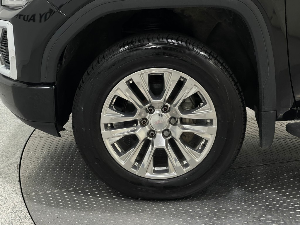 2021 GMC Sierra 1500 Image 33