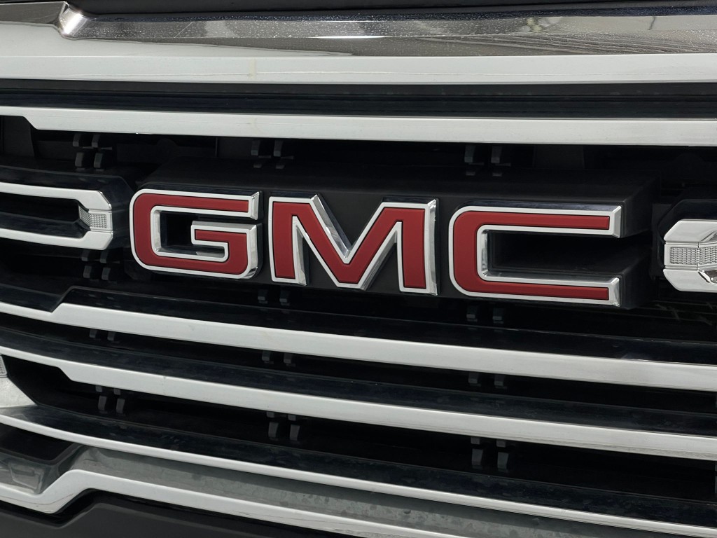2021 GMC Sierra 1500 Image 36