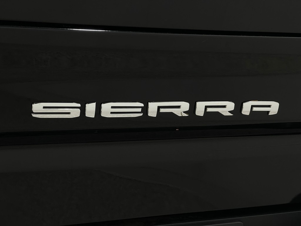 2021 GMC Sierra 1500 Image 37